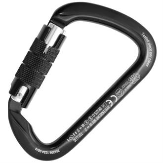 Large Multiuse Twist Lock