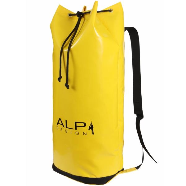 Yellow Printed Bag at Rs 175/kg | New Textile Market | Surat | ID:  2852383171930