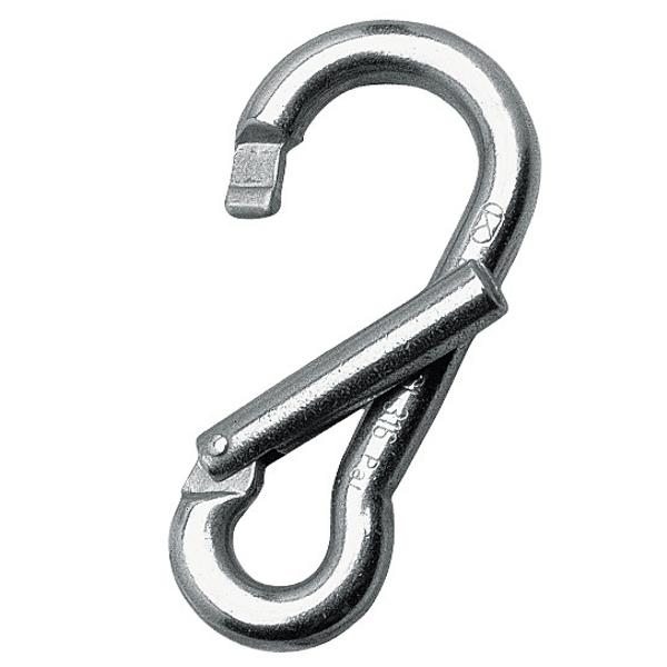 Classic Genius - with side KONG opening Carabiner
