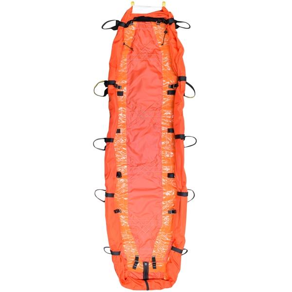 Mustang Pro Rope Throw Bag - Dive Rescue International