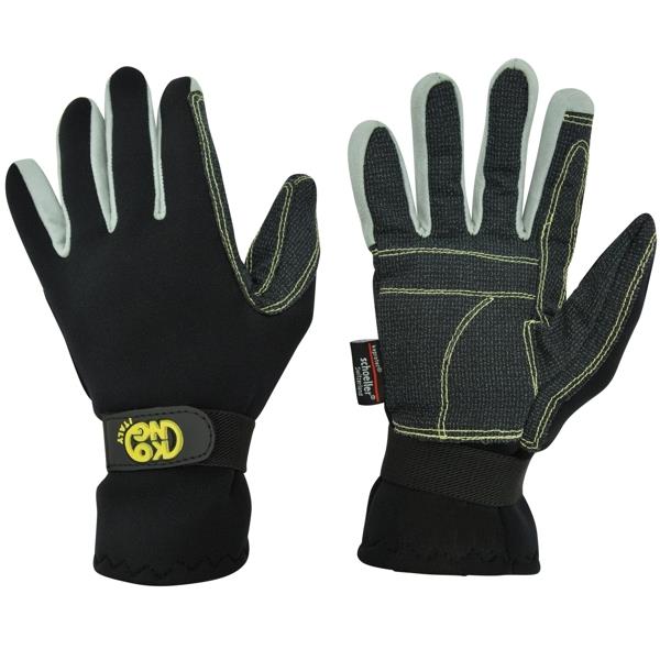 Canyon Gloves - Gloves for canyoning KONG